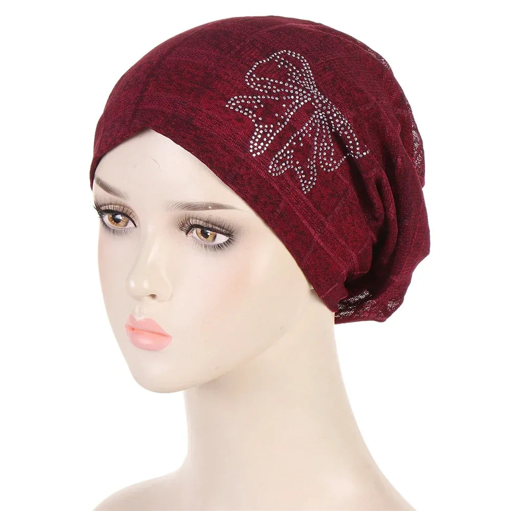 Bonnet de nuit unisexe doublé en satin pour femme et homme, bonnet de nuit ample pour soins capillaires, bonnet anti-chute, bonnet de nuit, couvre-chef