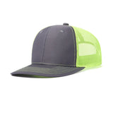 Summer MEN'S AND WOMEN'S Mesh Breathable Baseball Cap, Low Cut Unstructured Baseball Cap, Adjustable
