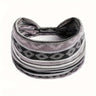 Fashion Yoga Hair Bands Headbands for Women Extra Large Turban Workout Headband  Boho Twisted Thick Hair Accessories