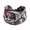 Women Hair Bands Headband Bohemian Sports Run Bandage Elastic Girl Wide Headband Print Wide Headwrap Headpiece Hairband Ladies