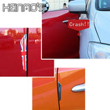 Car Door Edge Guard Strip Scratch Protector Sticker For MINI Cooper R60 F60 F54 R55 R56 F56 F55 F57 R57 R58 Accessories