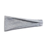 Classic Non Slip Headbands Fashion Workout Yoga Exercise Hair Sweat Wicking Summer Hair Accessories Elastic Bands For Men Women