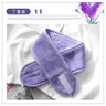 Soft Toweling Hair Accessories Girls Headbands for Face Washing Bath Makeup Hair Band Women Adjustable SPA Facial Headband