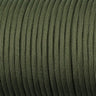 550 Paracord 7 Strand 4mm Military Tactical Parachute Cord Camping Accessories Outdoor Survival DIY Bracelet Rope