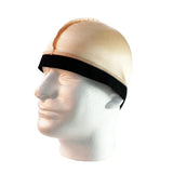 Bonnet unisexe en soie pour homme, bonnet rafraîchissant en élasthanne, bonnet rafraîchissant en soie
