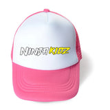 Casquette de baseball ajustable pour enfants, style hip-hop, à rabat, pour garçons et filles, nouveauté 2024