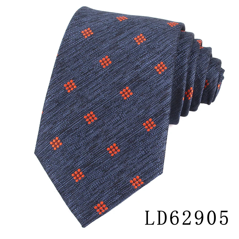 Cravates bleu marine pour hommes, costumes, cravates pour hommes pour mariage, cravates pour garçons d'honneur, cravates à la mode à motif cachemire floral pour hommes et femmes, bons cadeaux