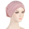 Bonnet de nuit unisexe doublé en satin pour femme et homme, bonnet de nuit ample pour soins capillaires, bonnet anti-chute, bonnet de nuit, couvre-chef