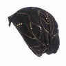 Bonnet de nuit unisexe doublé en satin pour femme et homme, bonnet de nuit ample pour soins capillaires, bonnet anti-chute, bonnet de nuit, couvre-chef