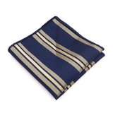 Mouchoir de poche en tissu jacquard de haute qualité, nouveau style, à pois, à rayures, à fleurs, adapté aux costumes de fête formels, au travail, cadeau