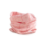Foulard d'hiver pour bébé, chauffe-cou pour enfants, garçons et filles, foulard d'automne mignon, dessin animé, doux, col, écharpes pour enfants, nouveau