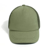 Casquette d'été pour bébé garçon, motif dinosaure, chapeau de soleil pour enfants, accessoires de sport, voyage, casquette de baseball réglable, 0 à 5 ans