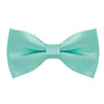 HUISHI Bow Ties For Men Solid Stripe Black Pearl White Bowtie Elegant Mans Bussiness Wedding Party Accessories Butterfly Bow