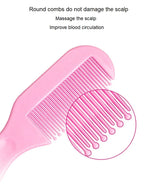 Kit de soins quotidiens pour nouveau-né, 10 pièces, brosse de toilettage pour bébé, peigne, coupe-ongles sûr, cadeau pour bébé