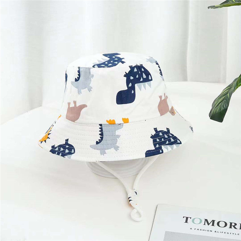 Chapeau Panama d'été pour bébé fille, chapeau de pêcheur pour garçon, chapeau de soleil pour bébé, chapeau seau UV d'extérieur pour enfants, bonnets pour tout-petits