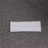 Sports Sweat Head Hair Bands Gym Yoga Women Exercise Tennis Racket Badminton Grip Stretch Headbands