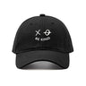 1pc Men and Women's Vintage Embroidered Baseball Cap With 'BROOKLYN NEW YORK' Print Suitable For Daily Wear and Gift Giving