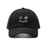 Fashionable Retro Polar Bear Embroidered Baseball Cap For Women Japanese Style Versatile Big Head Circumference Duckbill cap
