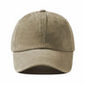 1pc Fashion Breathable Solid Color Baseball Cap Perfect for Outdoor Activities - Ideal Choice for Friends and Family