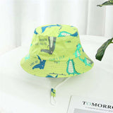 Chapeau Panama d'été pour bébé fille, chapeau de pêcheur pour garçon, chapeau de soleil pour bébé, chapeau seau UV d'extérieur pour enfants, bonnets pour tout-petits