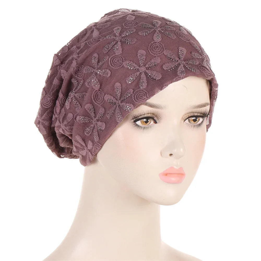 Bonnet de nuit unisexe doublé en satin pour femme et homme, bonnet de nuit ample pour soins capillaires, bonnet anti-chute, bonnet de nuit, couvre-chef