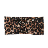 1PC Bohemian Yoga Sports Headband: Elastic, Anti-slip, Wide Headband for Workouts, Running, Sweat-absorbing