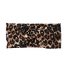 1PC Bohemian Yoga Sports Headband: Elastic, Anti-slip, Wide Headband for Workouts, Running, Sweat-absorbing
