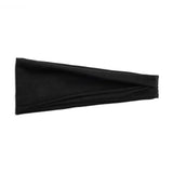 Classic Non Slip Headbands Fashion Workout Yoga Exercise Hair Sweat Wicking Summer Hair Accessories Elastic Bands For Men Women