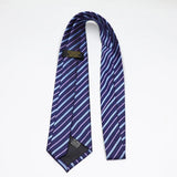 Cravate bleue tendance pour homme, 8 cm, en soie verte et orange, motif cachemire, motif floral, pour mariage, travail, slim