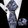 Men Neckties Tie Classic Handkerchiefs Plaid Necktie Cufflinks For Men Blouse Business Wedding Accessories Woman Collar Man Gift