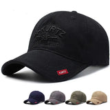 Casquette de baseball tendance pour homme, version coréenne, chapeau de soleil brodé, casquette de protection solaire pour femme, étiquette rouge, petite taille A