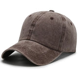 Fashion Solid Baseball Caps for Men Cap Streetwear Style Women Hat Snapback Casual Cap Casquette Dad Hat Hip Hop Cap