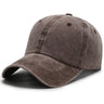 Fashion Solid Baseball Caps for Men Cap Streetwear Style Women Hat Snapback Casual Cap Casquette Dad Hat Hip Hop Cap