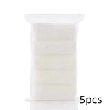 5pcs/lot Muslin 6 layers Cotton Soft Baby Towels Baby Face Towel Handkerchief Bathing Feeding Face Washcloth Wipe Burp Cloth 5pc
