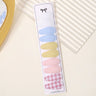 Lot de 10 barrettes à cheveux en forme de goutte d'eau, 5,6 cm, avec broderie imprimée, pour filles mignonnes, épingles à cheveux, couvre-chefs, accessoires pour cheveux pour enfants