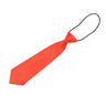 1 pièce, cravate classique tendance pour garçon, costume classique pour enfant, nœud papillon réglable, rouge, noir, blanc, pour enfant, 11 couleurs unies