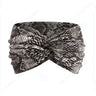 Twisted Wide Headbands for Women Extra Large Turban Workout Headband Fashion Yoga Hair Bands Boho Twisted Thick Hair Accessories