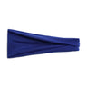Classic Non Slip Headbands Fashion Workout Yoga Exercise Hair Sweat Wicking Summer Hair Accessories Elastic Bands For Men Women