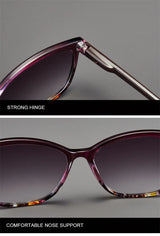 Men Women Fashion Reading Sunglasses Gray Lens Presbyopia Far-sighted Eyeglasses With Diopters Unisex +1.0+1.5+2.0+2.5+3.0
