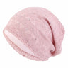 Bonnet de nuit unisexe doublé en satin pour femme et homme, bonnet de nuit ample pour soins capillaires, bonnet anti-chute, bonnet de nuit, couvre-chef