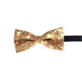Nœud papillon en bois de liège pour homme, accessoire tendance, fait à la main, solide, idéal pour une fête de mariage ou comme cadeau