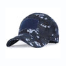 Tactical CP  Outdoor camouflage hat Baseball hat Hunting hat Sports hat Bicycle hat Men Women Adult hat Duck tongue hat