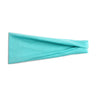 Classic Non Slip Headbands Fashion Workout Yoga Exercise Hair Sweat Wicking Summer Hair Accessories Elastic Bands For Men Women