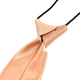 1 pièce, cravate classique tendance pour garçon, costume classique pour enfant, nœud papillon réglable, rouge, noir, blanc, pour enfant, 11 couleurs unies