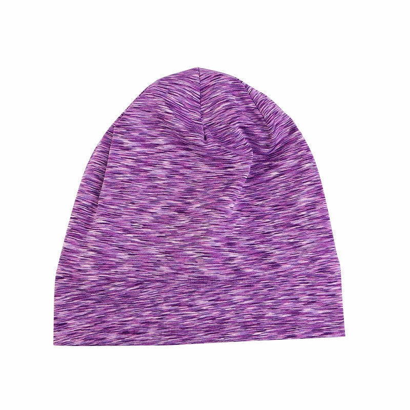 Bonnet de nuit unisexe doublé en satin pour femme et homme, bonnet de nuit ample pour soins capillaires, bonnet anti-chute, bonnet de nuit, couvre-chef