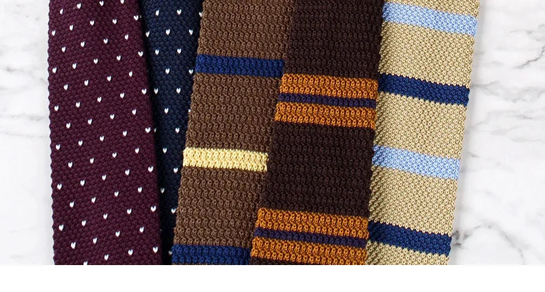 Cravates de mariage pour hommes, mode, cravates noires, chemises blanches, cravates à col, cadeaux, fermeture éclair, cravate en tricot pour hommes, vêtements, accessoires