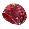 Bonnet de nuit unisexe doublé en satin pour femme et homme, bonnet de nuit ample pour soins capillaires, bonnet anti-chute, bonnet de nuit, couvre-chef