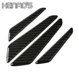 Car Door Edge Guard Strip Scratch Protector Sticker For MINI Cooper R60 F60 F54 R55 R56 F56 F55 F57 R57 R58 Accessories