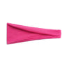 Classic Non Slip Headbands Fashion Workout Yoga Exercise Hair Sweat Wicking Summer Hair Accessories Elastic Bands For Men Women