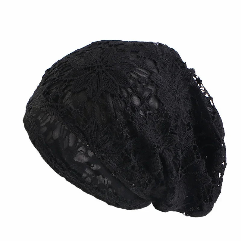 Bonnet de nuit unisexe doublé en satin pour femme et homme, bonnet de nuit ample pour soins capillaires, bonnet anti-chute, bonnet de nuit, couvre-chef